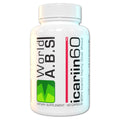 icariin 60™ Horny Goat Weed by World A.B.S